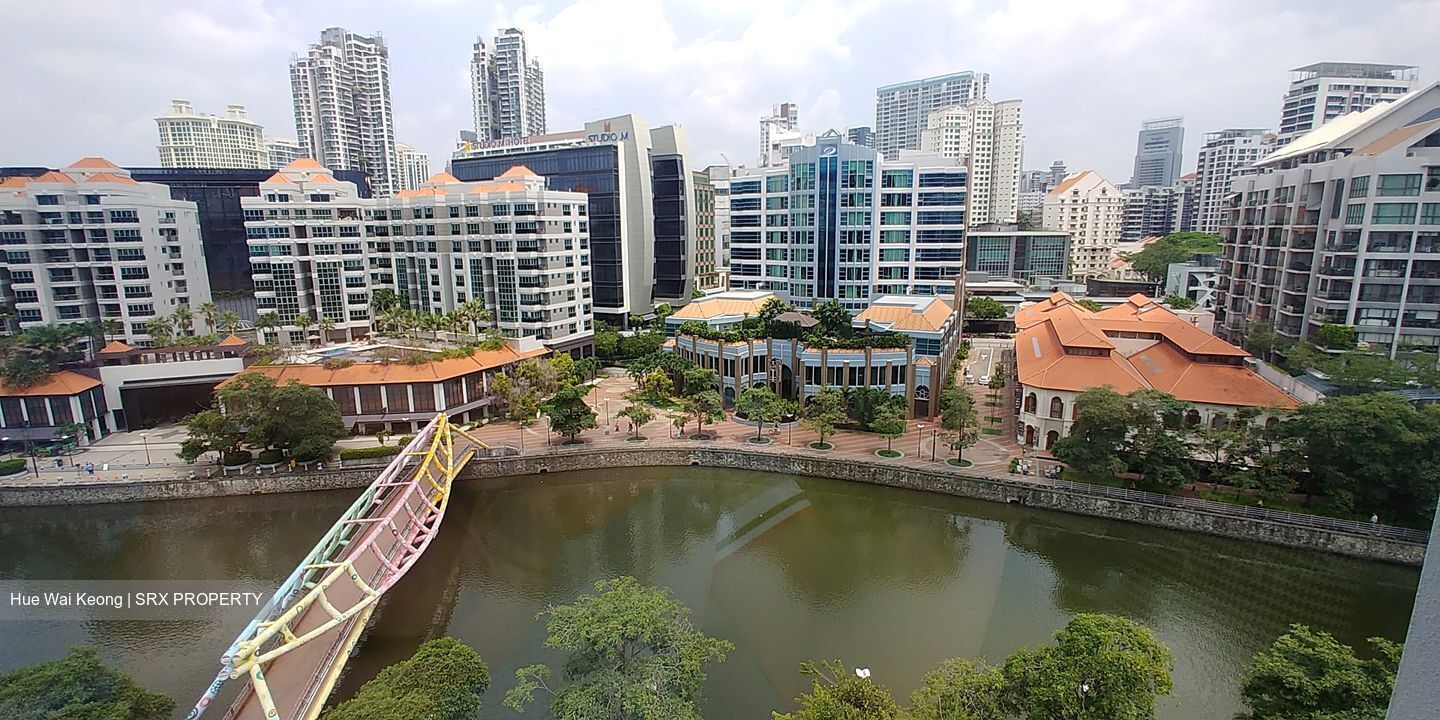 River Place (D3), Condominium #319620381